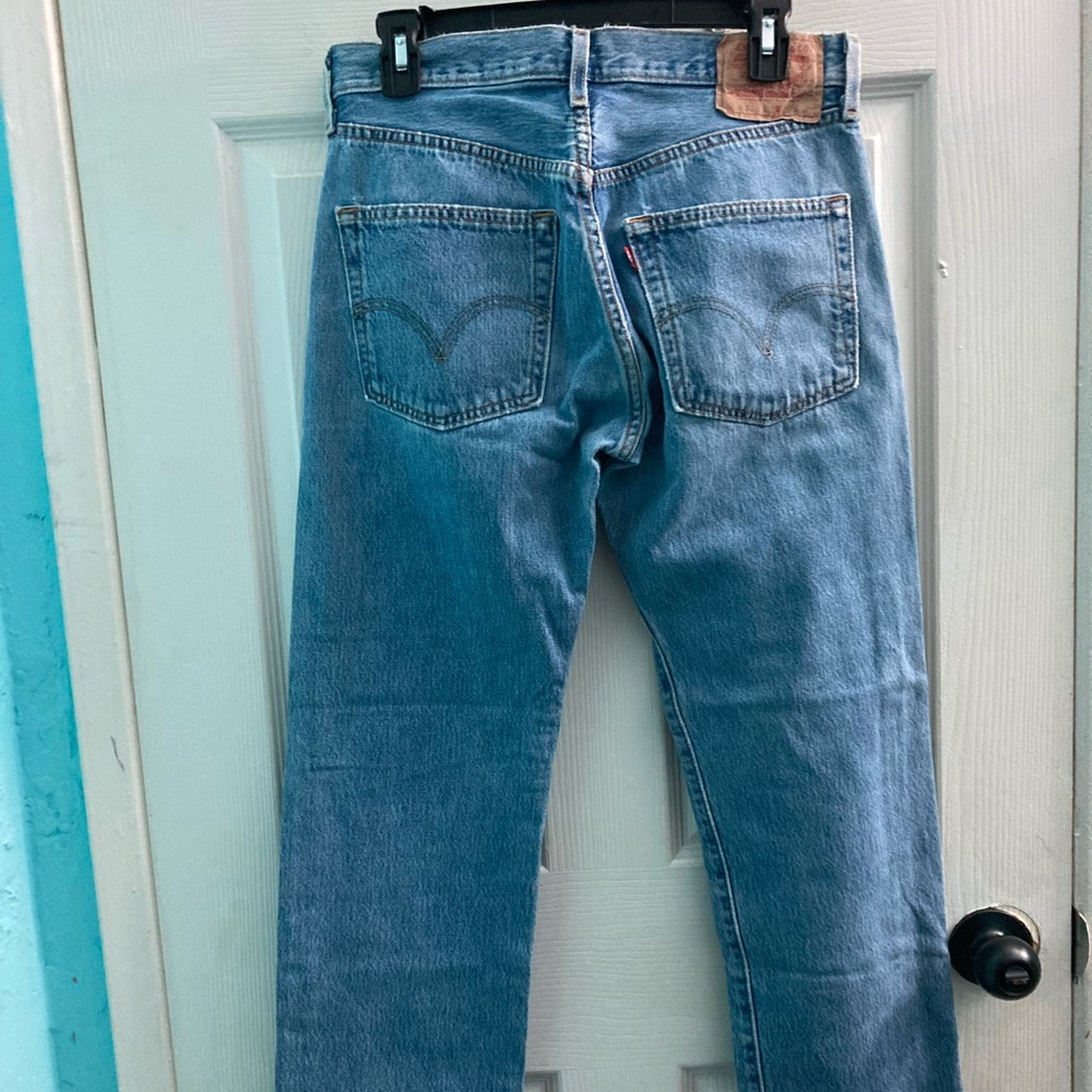 original vintage levis